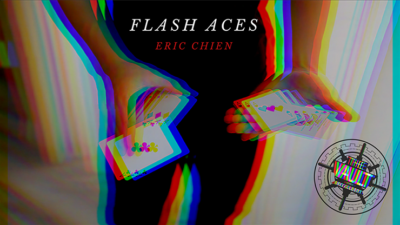 The Vault - Flash Aces by Eric Chien video (Download)