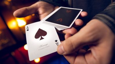 Hannya Playing Cards Version 2 - Image 5