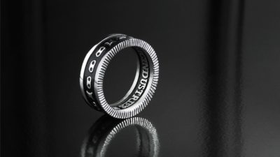Collusion Ring, Small by Mechanic Industries - Image 3