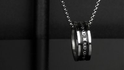 Collusion Ring, Small by Mechanic Industries - Image 5