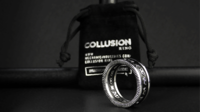 Collusion Ring, Small by Mechanic Industries