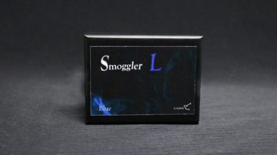 SMOGGLER, Blue by CIGMA Magic