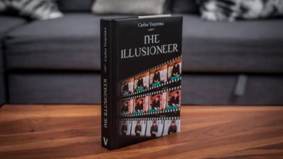 Illusioneer by Carlos Vaquera - Image 3