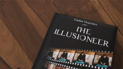 Illusioneer by Carlos Vaquera - Image 4