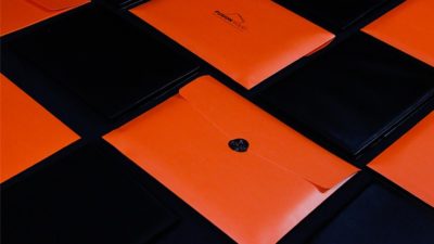 Fusion Folio, Gimmicks and Online Instructions by Terry Chou & Secret Factory - Image 4