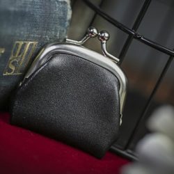 Coin Purse 3.0 by TCC