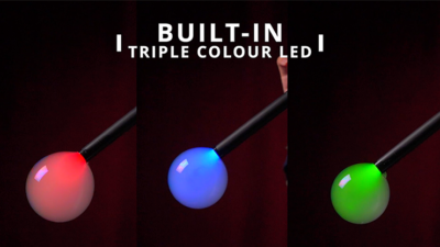 Rainbow Pro by Mirko Callaci & MS Magic(Gimmicks and Online Instructions) - Image 2