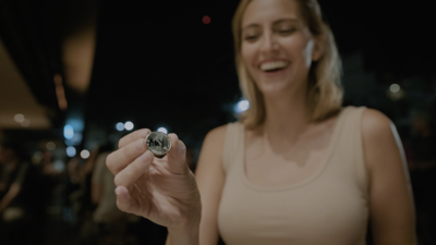 Coin to Wallet, Gimmicks and Online Instructions by Rodrigo Romano and Mysteries - Image 6