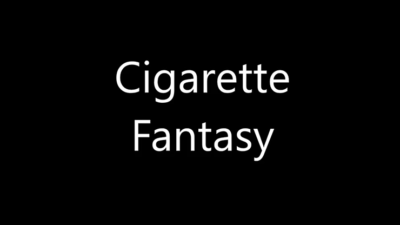 Cigarette Fantasy by Damien Fisher video (Download)
