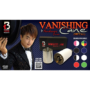 Vanishing Metal Cane, Black by Handsome Criss and Taiwan Ben Magic 52428-full.png