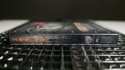 The Opongo Box (with DVD and Gimmick) by Juan Luis Rubiales and Luis de Matos - Image 2