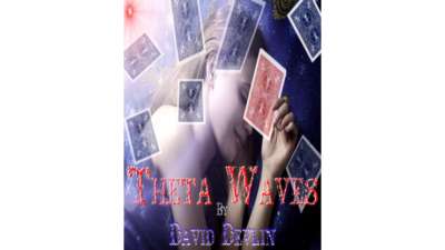 Theta Waves by David Devlin ebook (Download)