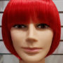 Eve-Wig-Red