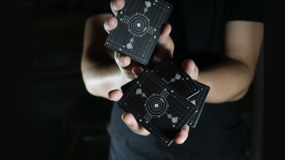 The Circle Crop Playing Cards by X-ZONE - Image 6
