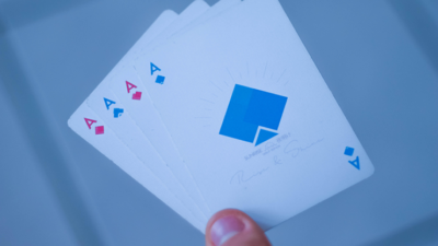 Sunrise Playing Cards - Image 4