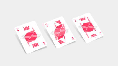 Sunrise Playing Cards - Image 6