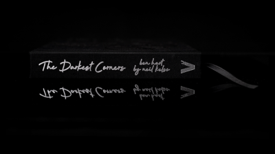 The Darkest Corners by Ben Hart - Image 4
