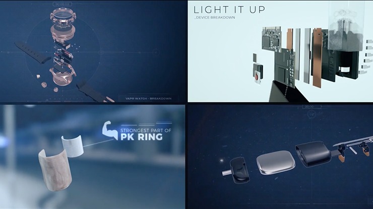 Limited Edition Designing Magic, 2 DVD Set by Will Tsai - Image 3