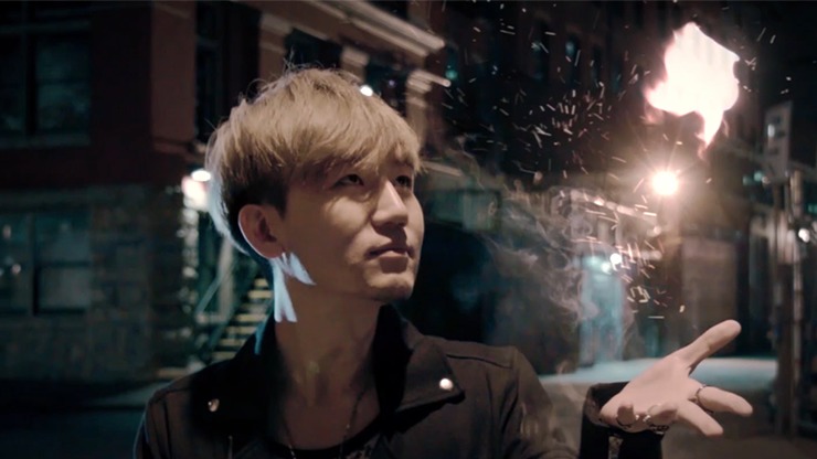 Limited Edition Designing Magic, 2 DVD Set by Will Tsai - Image 4