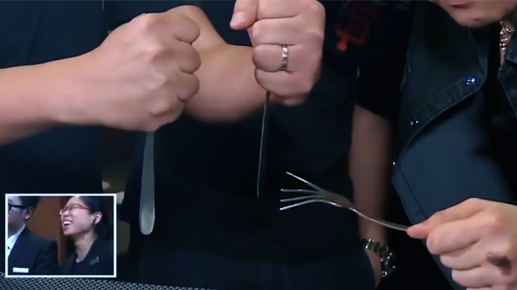 Limited Edition Designing Magic, 2 DVD Set by Will Tsai - Image 5