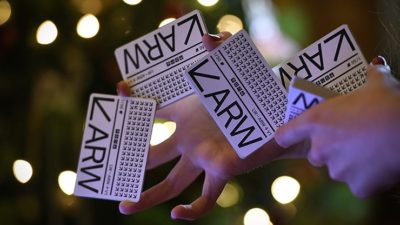 ARW Playing Cards - Image 2