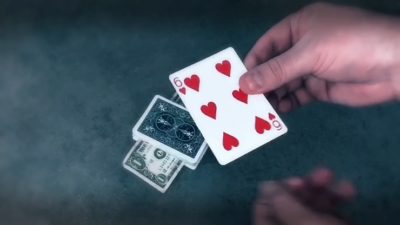 DEAL NOT DEAL Red, Gimmick and Online Instructions by Mickael Chatelain - Image 3