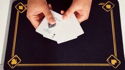 CHACE, Gimmick and Online Instructions by Vinny Sagoo - Image 3