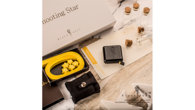 Shooting Star, Gimmicks & Online Instructions by G and Black Rose 1584 - Image 6