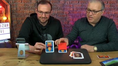 Surprise Cinema, Gimmicks and Online Instructions by Alakazam Magic - Image 4
