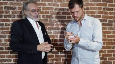 Card Collector, Gimmicks and Online Instructions by Jean-Pierre Vallarino - Image 2