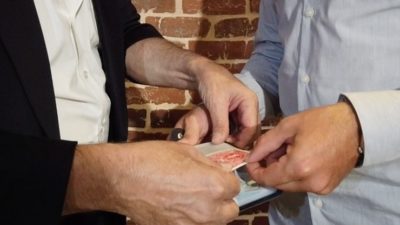Card Collector, Gimmicks and Online Instructions by Jean-Pierre Vallarino - Image 4