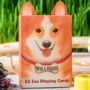 Zoo 52, Woof Whiskers Playing Cards by Elephant Playing Cards 65849-full.png