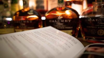 Distilled by Ryan Plunkett - Image 3