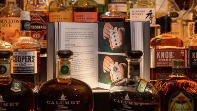 Distilled by Ryan Plunkett - Image 4