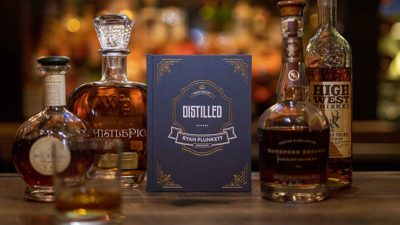 Distilled by Ryan Plunkett - Image 5