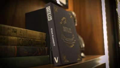 Distilled by Ryan Plunkett - Image 6