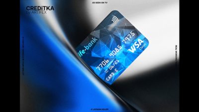 CREDiTKA, Gimmicks and Online Instruction by Artifex