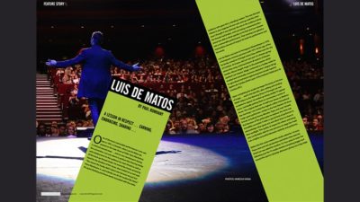 Vanish Magazine #37 eBook (Download) - Image 3