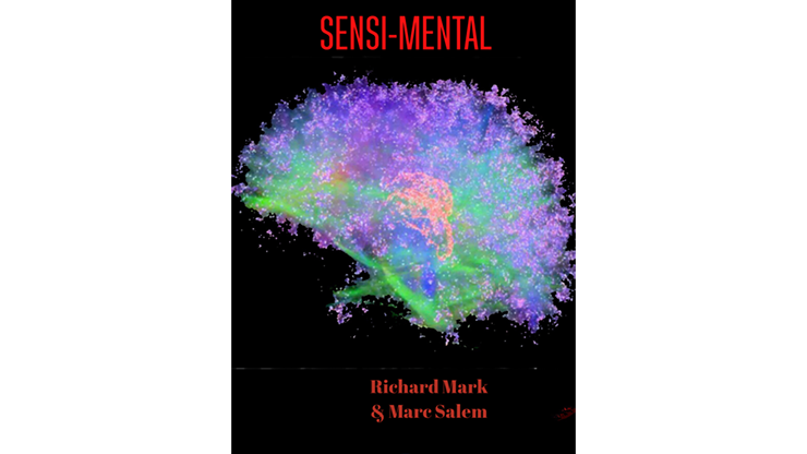 Sensi Mental by Marc Salem & Richard Mark