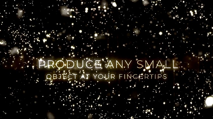 Debut, Gimmicks and Online Instructions by Abstract Effects - Image 2