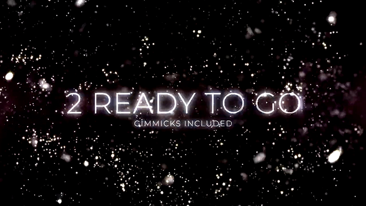 Debut, Gimmicks and Online Instructions by Abstract Effects - Image 3