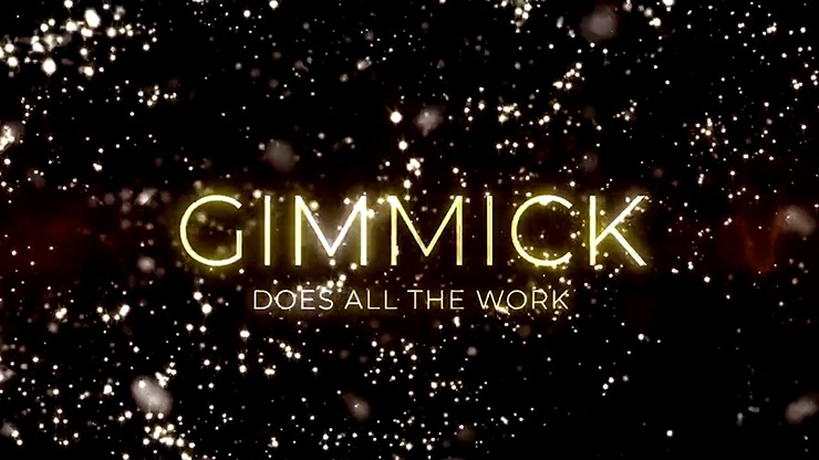 Debut, Gimmicks and Online Instructions by Abstract Effects - Image 4