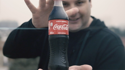 Super Latex Cola Drink, Full by Twister Magic - Image 2