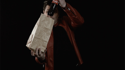 Super Latex Cola Drink, Full by Twister Magic - Image 4
