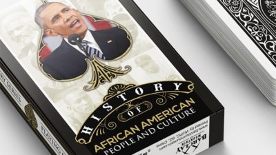 History Of African American Playing Cards - Image 2