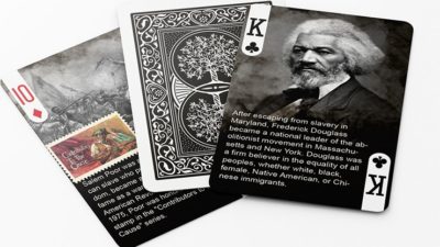 History Of African American Playing Cards - Image 3