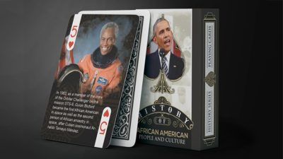 History Of African American Playing Cards - Image 4