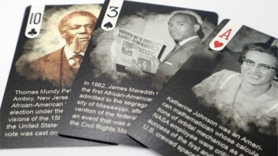History Of African American Playing Cards - Image 5