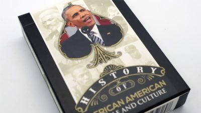 History Of African American Playing Cards - Image 6
