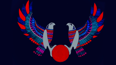 Bird Two - Brainwave: Card 8, Deluxe Edition by Jeff Stone
